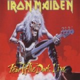 Iron Maiden - Fear Of The Dark Live