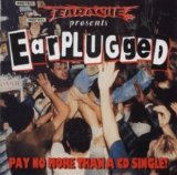 Earache presents Earplugged 1 - Earache presents Earplugged 1