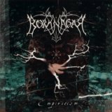 Borknagar - Empiricism