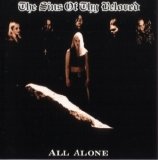 The Sins of Thy Beloved - All Alone