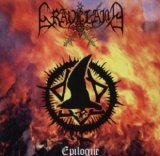 Graveland - Epilogue/In the Glare of Burning Churches