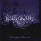 Faerghail - Where Angels Dwell No More