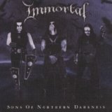 Immortal - Sons of Northern Darkness