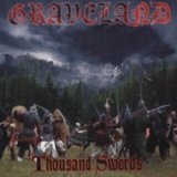 Graveland - Thousand Swords