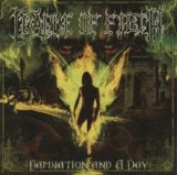 Cradle Of Filth - Damnation And A Day