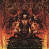 Cradle Of Filth - Bitter Suites to Succubi