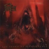 Death - The Sound of Perseverance