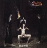 Enochian Crescent - Telocvovim