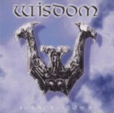Wisdom - Burning Down