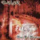 Valar - Magic and Wyrmfire