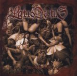 LatroDectus - Altered Flesh