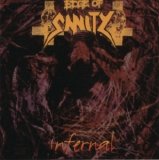 Edge Of Sanity - Infernal