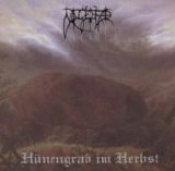 Nagelfar - Hünengrab Im Herbst