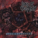 Sins of omission - The creation