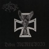 Sorhin - Döden MCMXCVIII