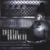 Crest of Darkness - Project Regeneration