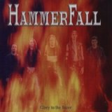 Hammerfall - Glory To The Brave