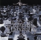 Ancient - God Loves The Dead