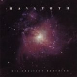 Havayoth - His creation reversed