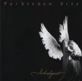 Forbidden Site - Astralgeist