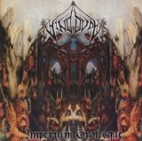 Vindsval - Imperium Grotesque