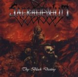Sacramentum - Thy Black Destiny