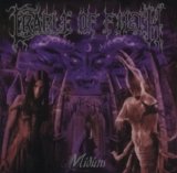 Cradle Of Filth - Midian