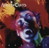 Alice in Chains - Facelift