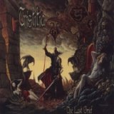 Tristitia - The Last Grief