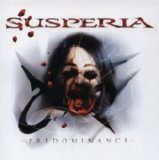 Susperia - Predominance
