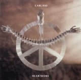 Carcass - Heartwork