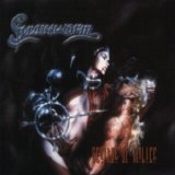 Graveworm - Scourge Of Malice