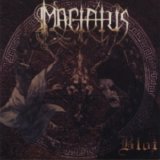 Mactätus - Blot