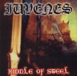 Iuvenes - Riddle of Steel