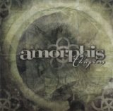 Amorphis - Chapters