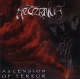 Aeternus - Ascension of Terror