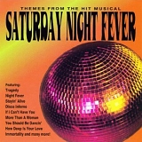 Various artists - Saturday Night Fever