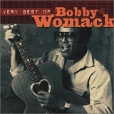 Bobby Womack - The Very Best of Bobby Womack 1968-1975