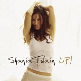 Shania Twain - Up! (Green Disc)