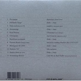 Various artists - The Tango Club Night