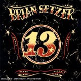 Brian Setzer - 13
