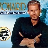 Leonard - Deshalb bin ich hier