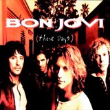 Bon Jovi - These Days