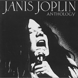 Janis Joplin - Anthology