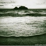 Sarah Jane Morris - August