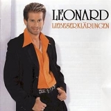 LEONARD - Liebeserklärungen