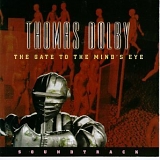 Thomas Dolby - The Gate To The Mind's Eye