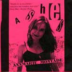 Annmarie Montade - Ashes