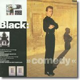 Black - comedy