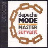 Depeche Mode - Master And Servant